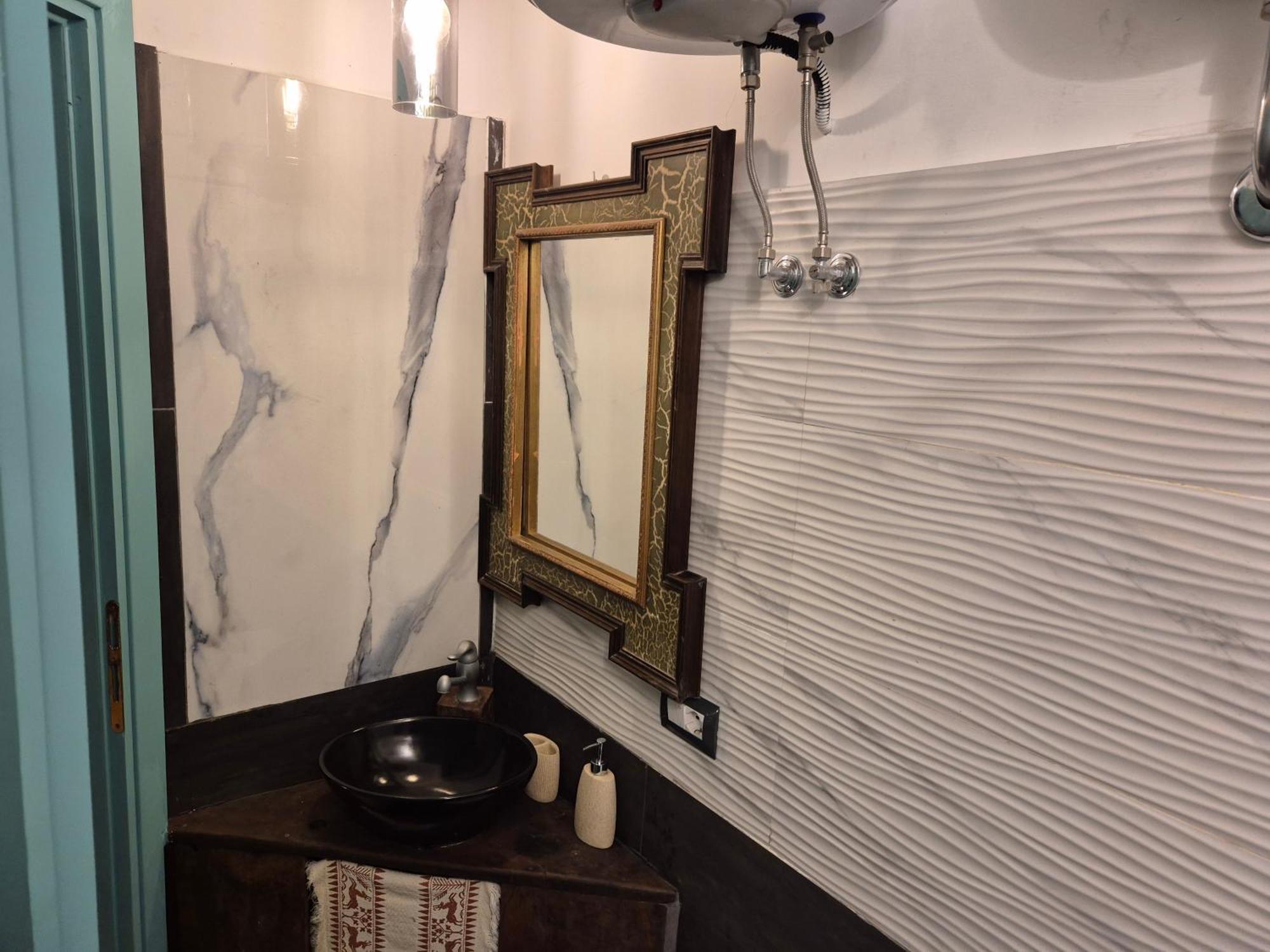 罗马 Mithra Hosting酒店 客房 照片